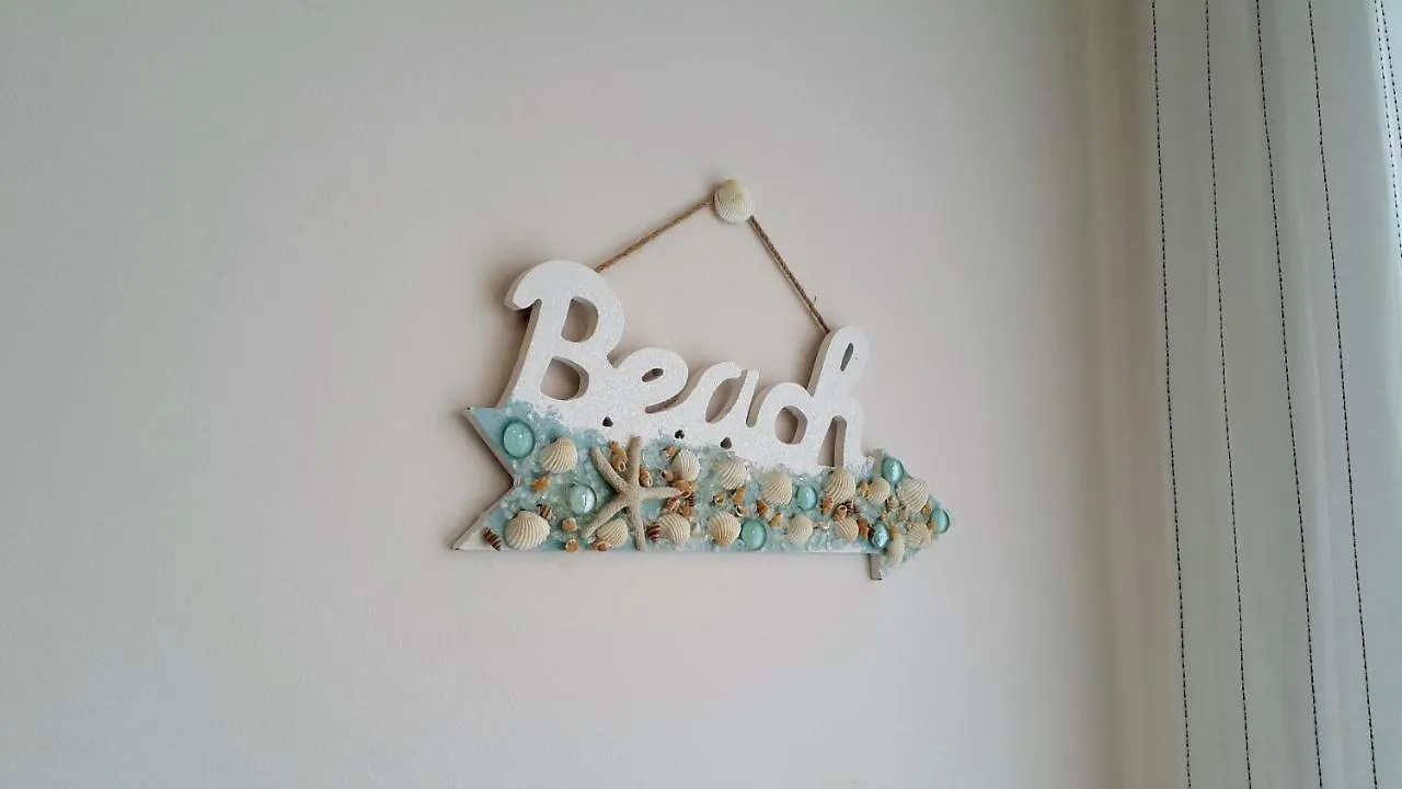 Apartment Sea Star Horizont - First Beach Line Sozopol 0*,  Bulgaria