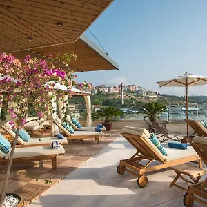 Blu Bay Otel