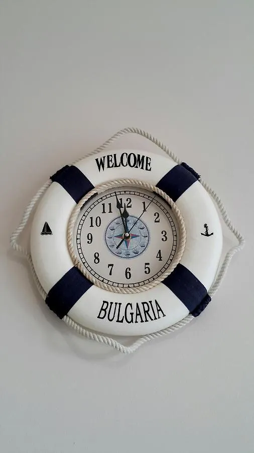 Apartment Sea Star Horizont - First Beach Line Sozopol Bulgaria