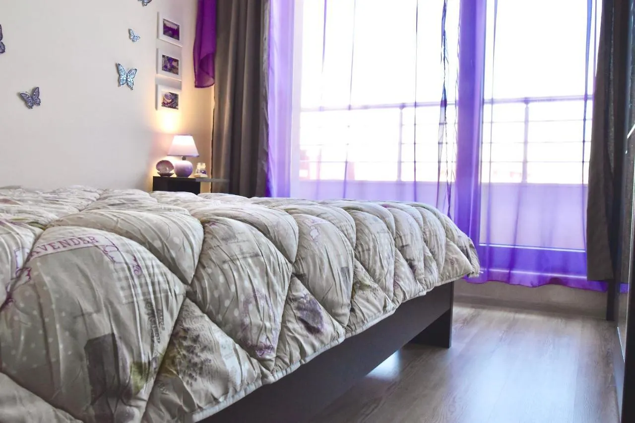 Apartment Sea Star Horizont - First Beach Line Sozopol